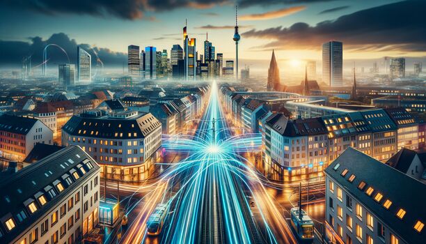 Unterschiede FTTH und FTTB: Welche Glasfaser passt zu Ihnen?