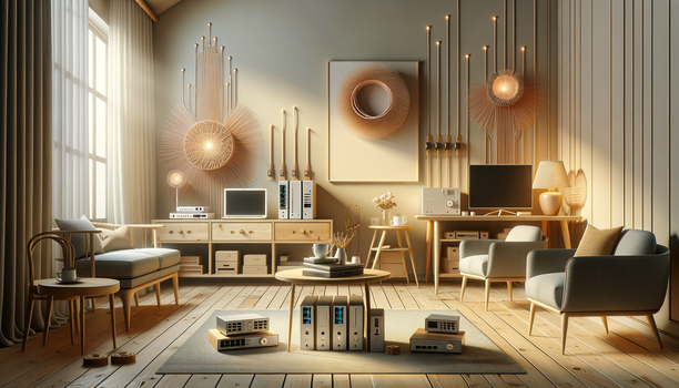 Tri-Band Wi-Fi 7: Das erste Home Gateway der Schweiz